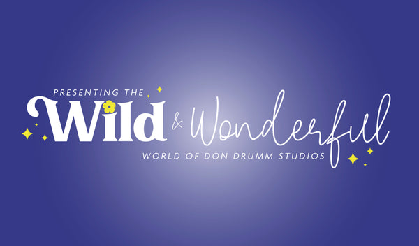 Wild & Wonderful (Fall Show 2024)