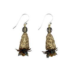 Cheryl Sheppard "Tropical Fantasy" Earrings