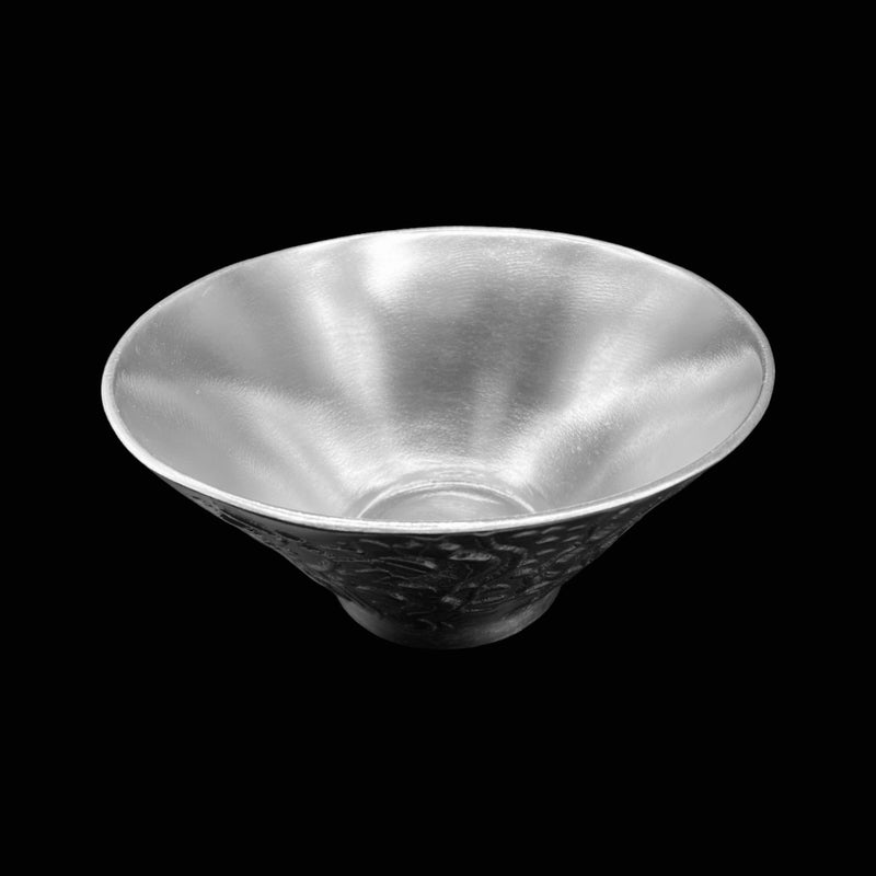 Flared Salad Bowl