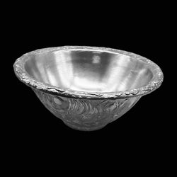 Large Punch Bowl