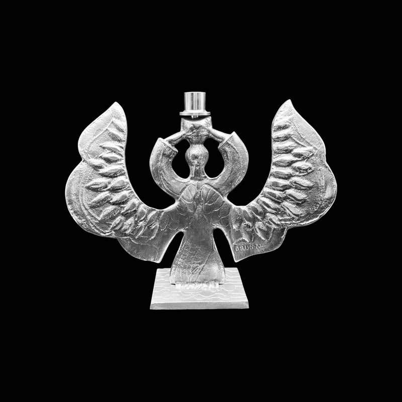 Angel Candle Holder