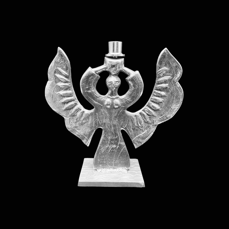 Angel Candle Holder