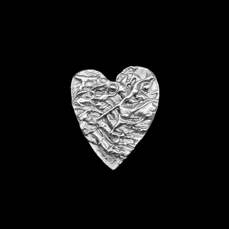 Melting Heart Pin