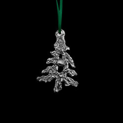 Mini Tree Ornament (PREORDER)