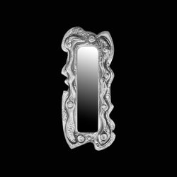 Abstract Niche Mirror