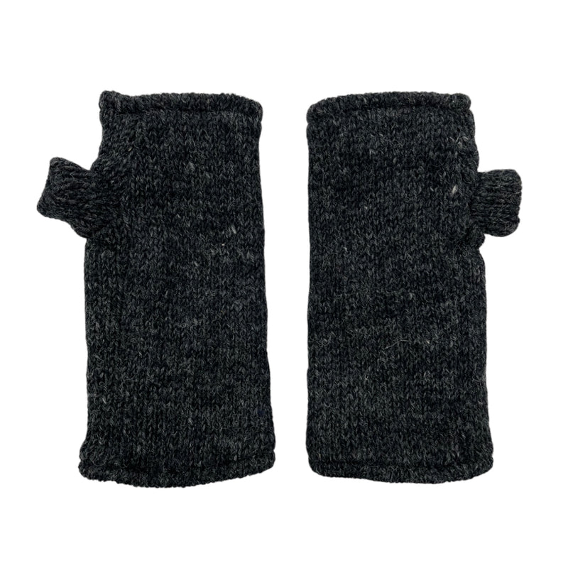 Pachamama Knit Handwarmers