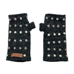 Pachamama Knit Handwarmers