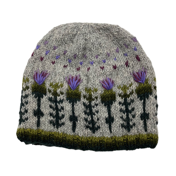 Pachamama Knit Beanie