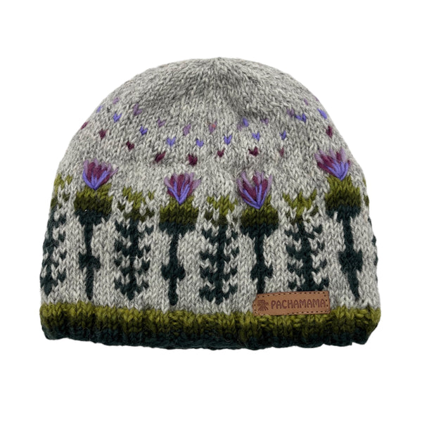 Pachamama Knit Beanie