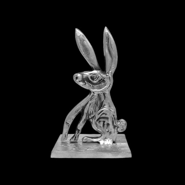 Bunny Sculpture