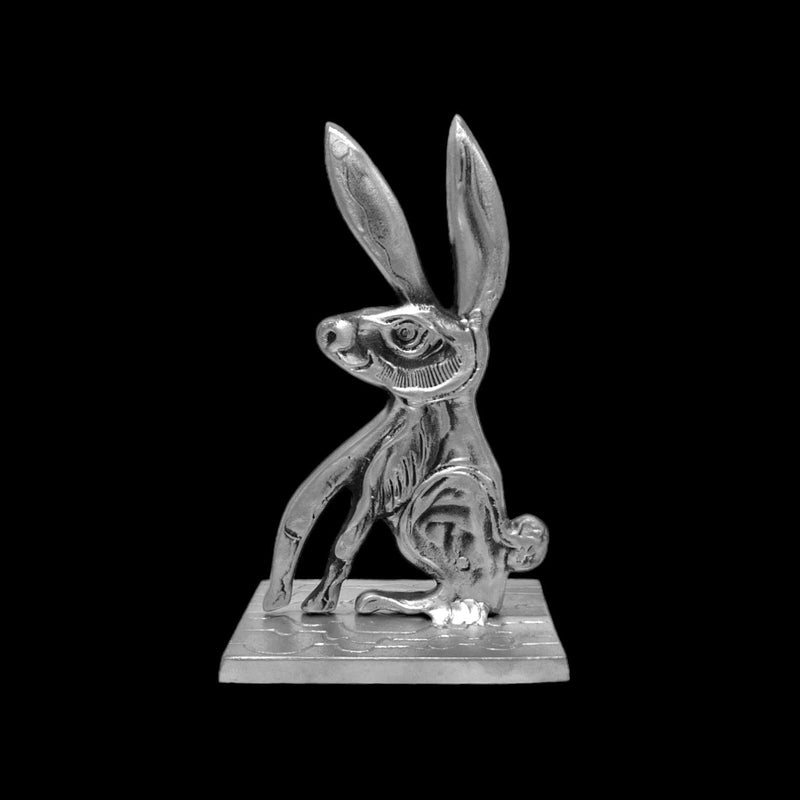 Bunny Sculpture