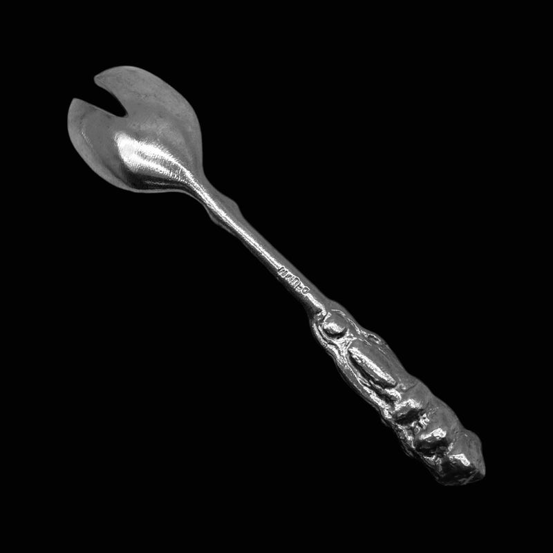 Bubble Spork