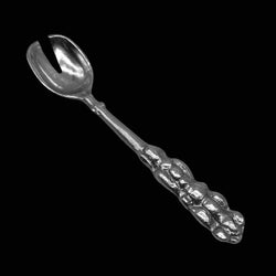 Bubble Spork