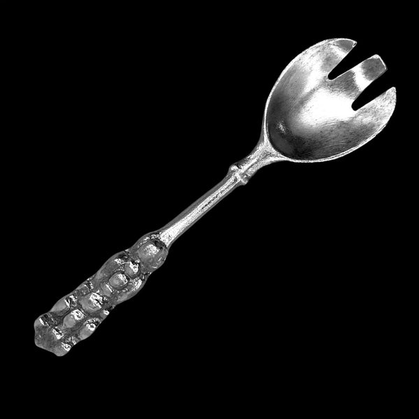 Bubble Fork