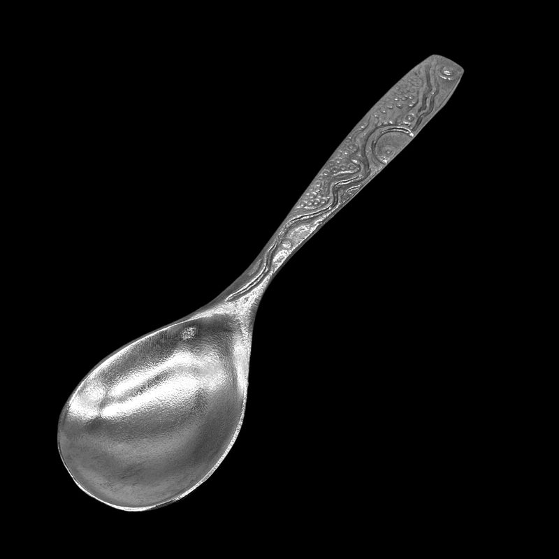 Flat Spoon