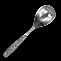 Flat Spoon