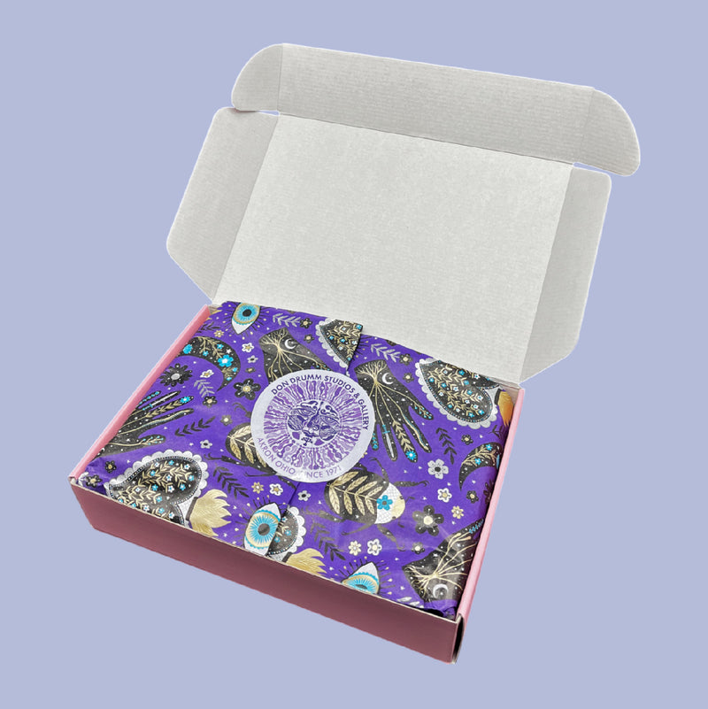 Leandra Drumm "Aurora Fortune Teller" Gift Box (FREE SHIPPING)