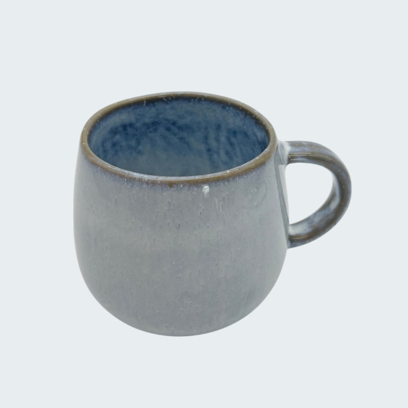 Self Care Gift Box - Light Blue Mug (FREE SHIPPING)