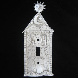 Leandra Drumm Dream House Switchplate