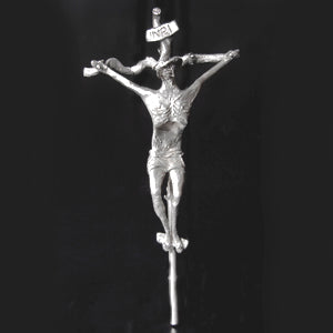 Don Drumm Extra Large Crucifix